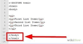 Image result for Nested List Exmple In.html