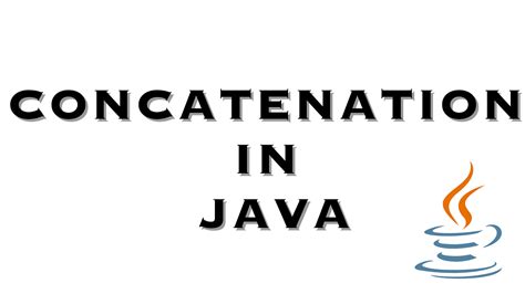 Concatenate Tostring Java に対する画像結果