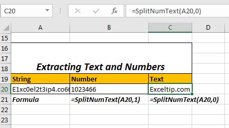 Image result for Cast Number as String in Excel
