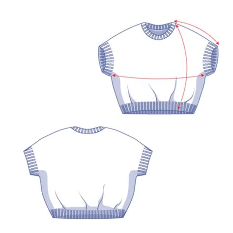 Toradh íomhá ar Oda Knit Pattern