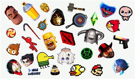 Afbeeldingsresultaten voor Cursor for Roblox Games