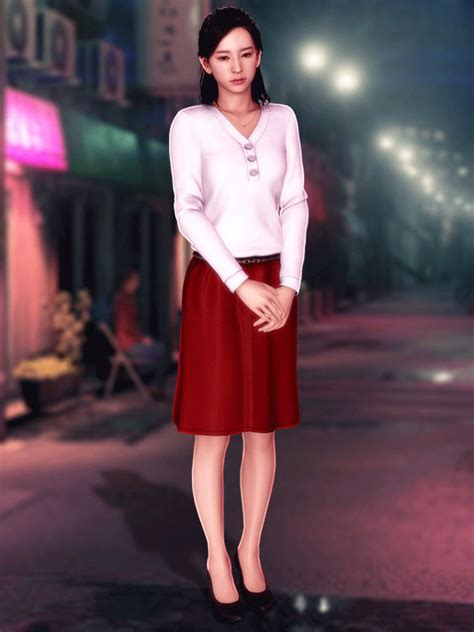 Toradh íomhá ar Yoko Sawa