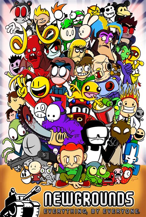 Newgrounds Logo JPEG に対する画像結果