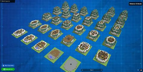 Minecraft - Japanese Castle | Download [Charliecustard Builds]