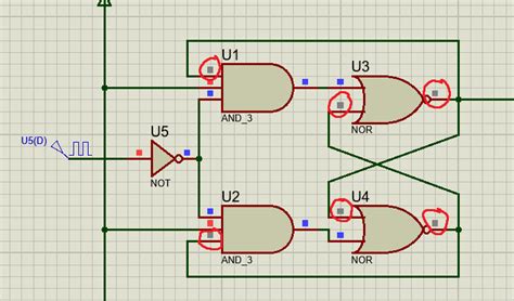 Proteus Logic Gates に対する画像結果