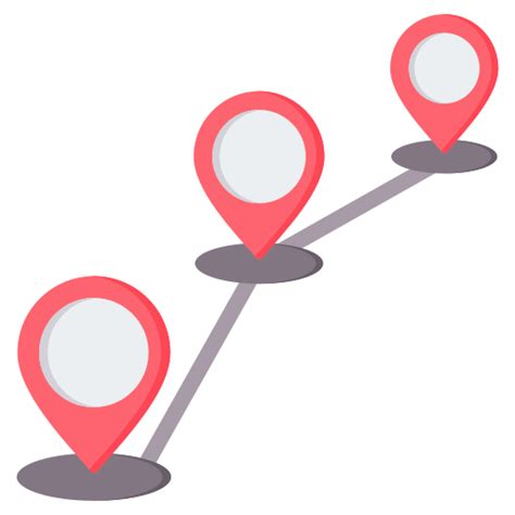 Image result for Routing Icon.png