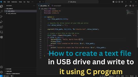 Image result for How to Flash vs Code File into a Hardware Device