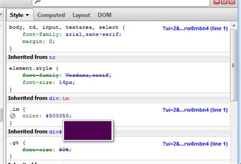 Image result for Inline Font Color HTML