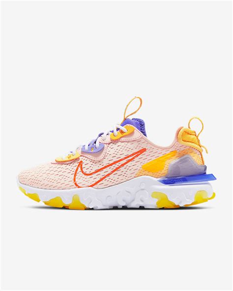 Toradh íomhá ar Nike React Vision On Feet