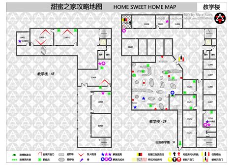 Image result for Poppy Playtime Home Sweet Home Map