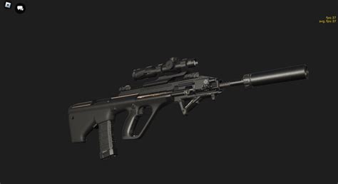 Image result for Deadline Roblox Best Loadout