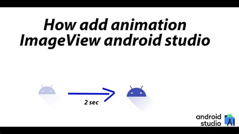 Image result for Android Studio Animation Panel