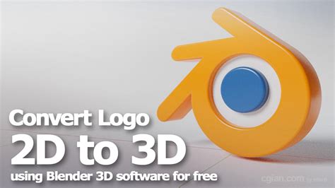 Image result for Blender 2D 3D SVG
