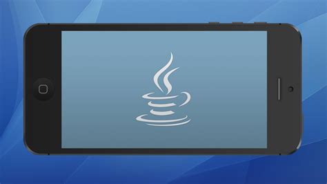 Image result for Java iPhone