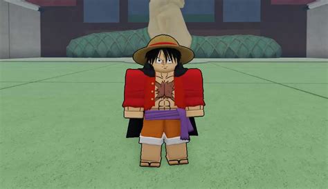 How to Make Luffy in Roblox Free に対する画像結果