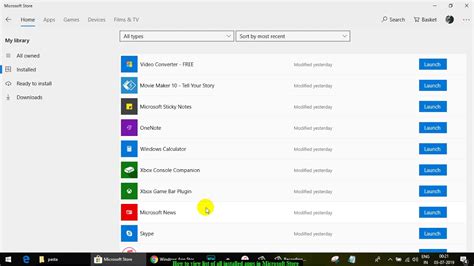Image result for Windows App Names