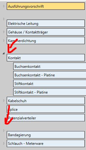 Toradh íomhá ar C# WPF TreeView