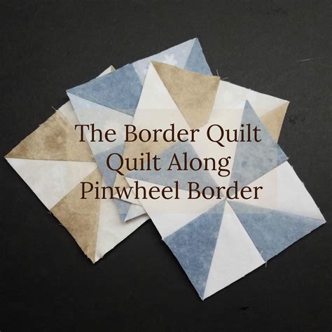 Pinwheel Quilt Border ਲਈ ਪ੍ਰਤੀਬਿੰਬ ਨਤੀਜਾ