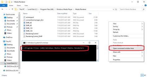 Open File Path in Command Prompt or Open in Editor に対する画像結果