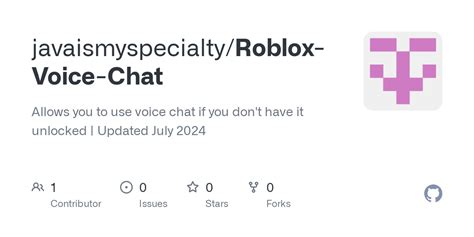 Toradh íomhá ar IDs for Roblox Voice Chat