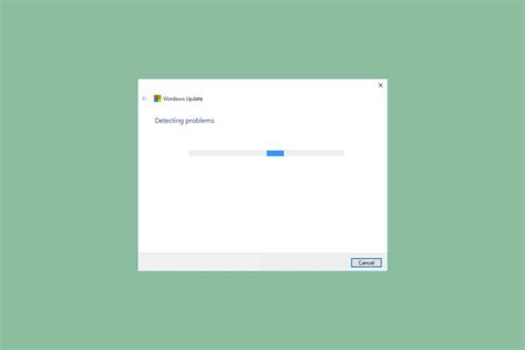 How to Run Windows Update Troubleshooter – TechCult