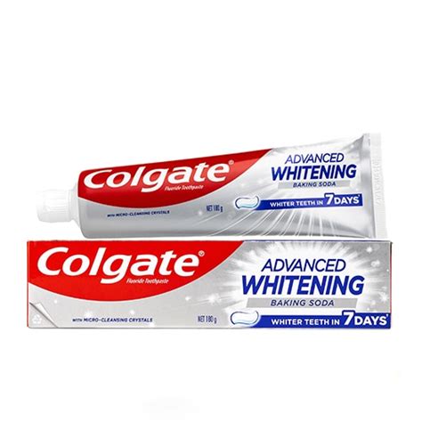 Image result for Colgate Baking Soda Toothpaste