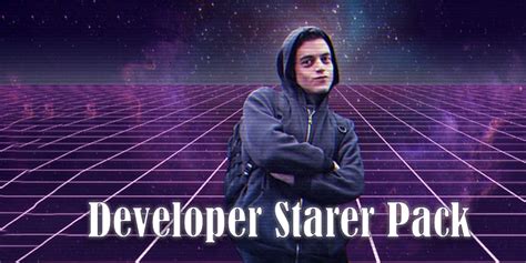 Image result for Java Developer Starter Pack