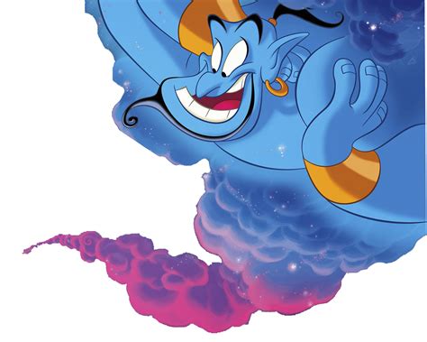 Image result for Genie PNG Transparent Background