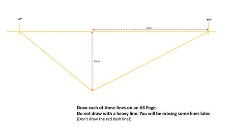 2-Point Perspective Step by Step に対する画像結果