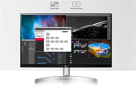 Image result for L G Borderless IPS 27-Inch Monitor