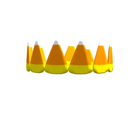 Afbeeldingsresultaten voor Roblox Candy Corn Icon