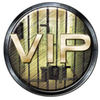 Image result for VIP Roblox Game Pass Logo
