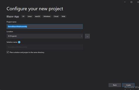 Image result for What Does Blazor Look Like