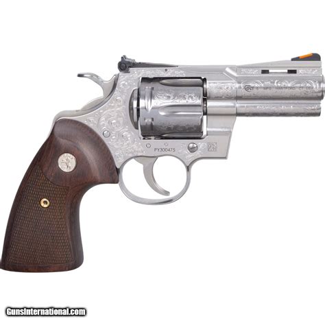Colt Python 38 Special に対する画像結果