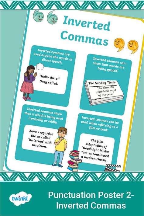 Image result for Inverted Commas Examples