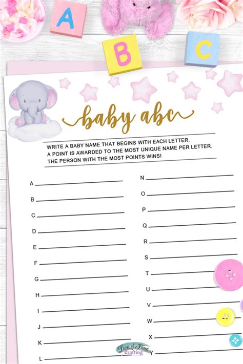 Name That Baby Game に対する画像結果