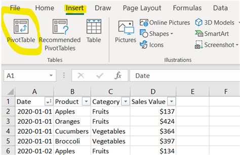 Image result for How to Convert Mutirows into Column in Pivot