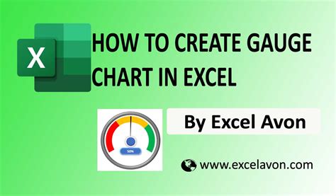 Image result for Gas Gauge Chart Excel