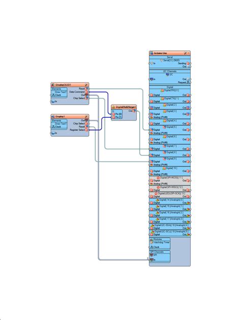 Afbeeldingsresultaten voor Ssd1331 Arduino