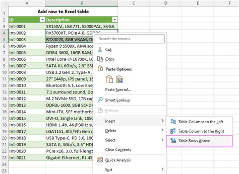 Toradh íomhá ar How to Search for Multiple Rows in Excel