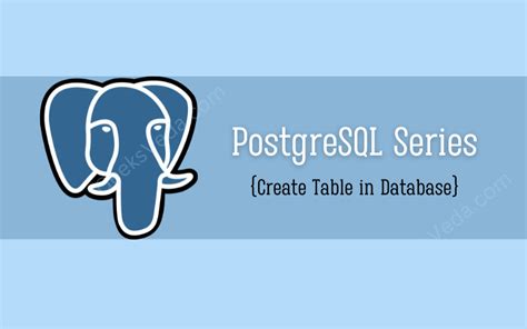 Image result for Table Di PostgreSQL