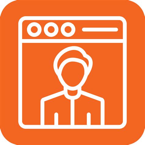 تصویر کا نتیجہ برائے Simple Web User Icon