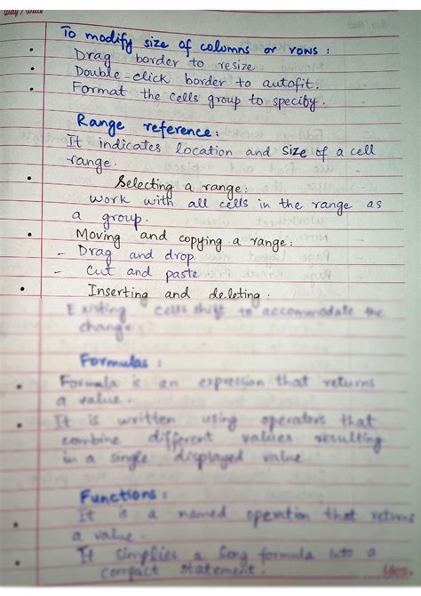 Image result for How to Use Excel to Study