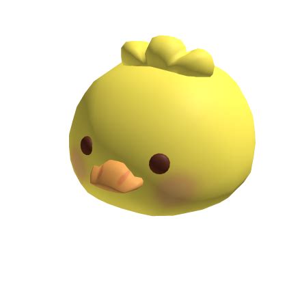 Image result for Roblox Duck Eating Chips
