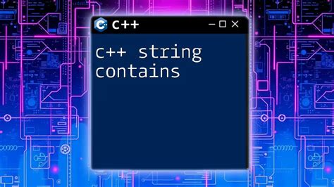 Image result for C++ String Formatting