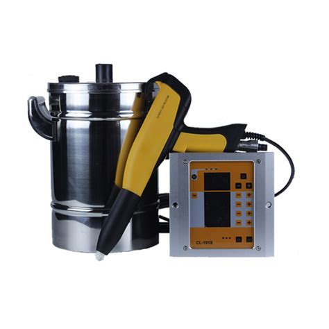 Image result for Powder Coating Small Items