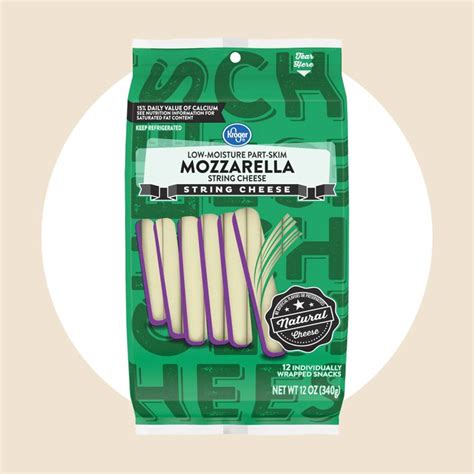 Home String Cheese に対する画像結果