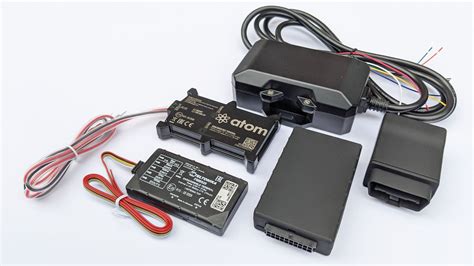 Toradh íomhá ar Telematics Control Unit Block Diagram