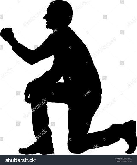 Image result for Roblox Crouching Guy Shilloute