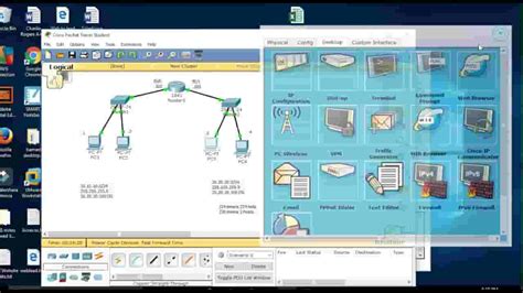Image result for Distributed Networking Project